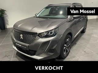 Peugeot 2008 1.2T Allure automaat
