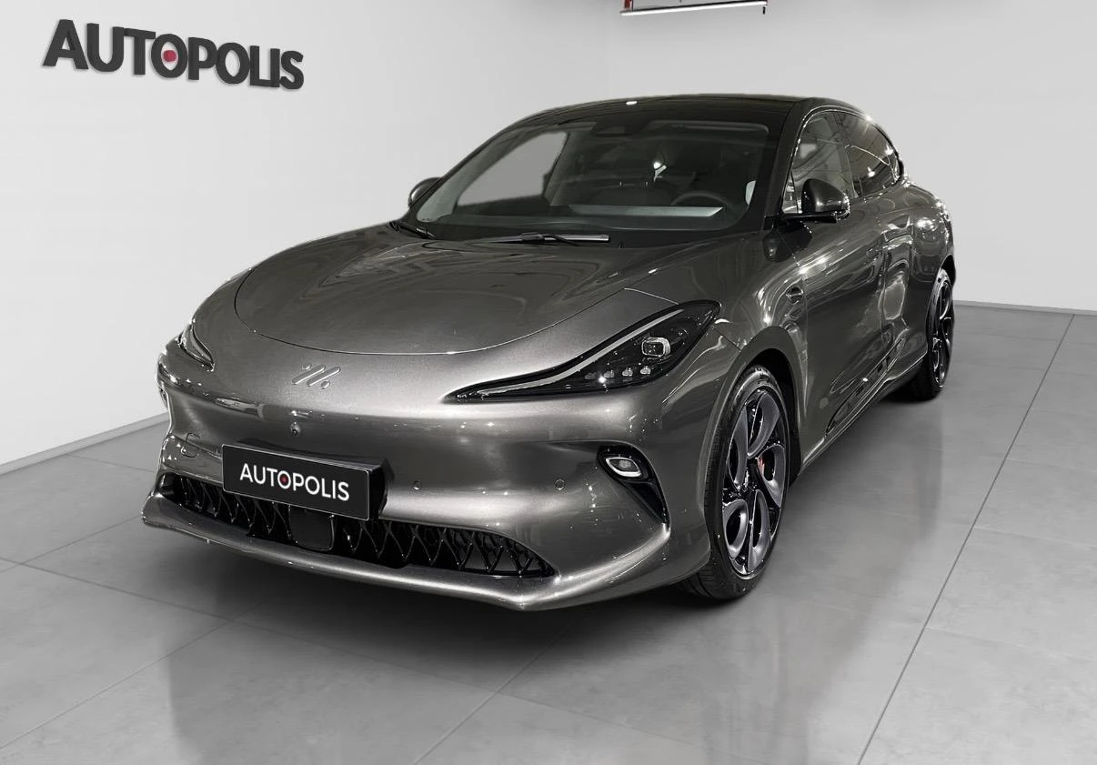 MG-IM6 4WD 100KwH-image-1