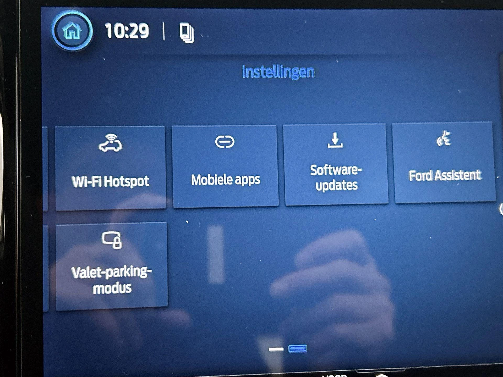 Ford Puma 1.0 EcoBoost Hybrid BlueCruise Edition