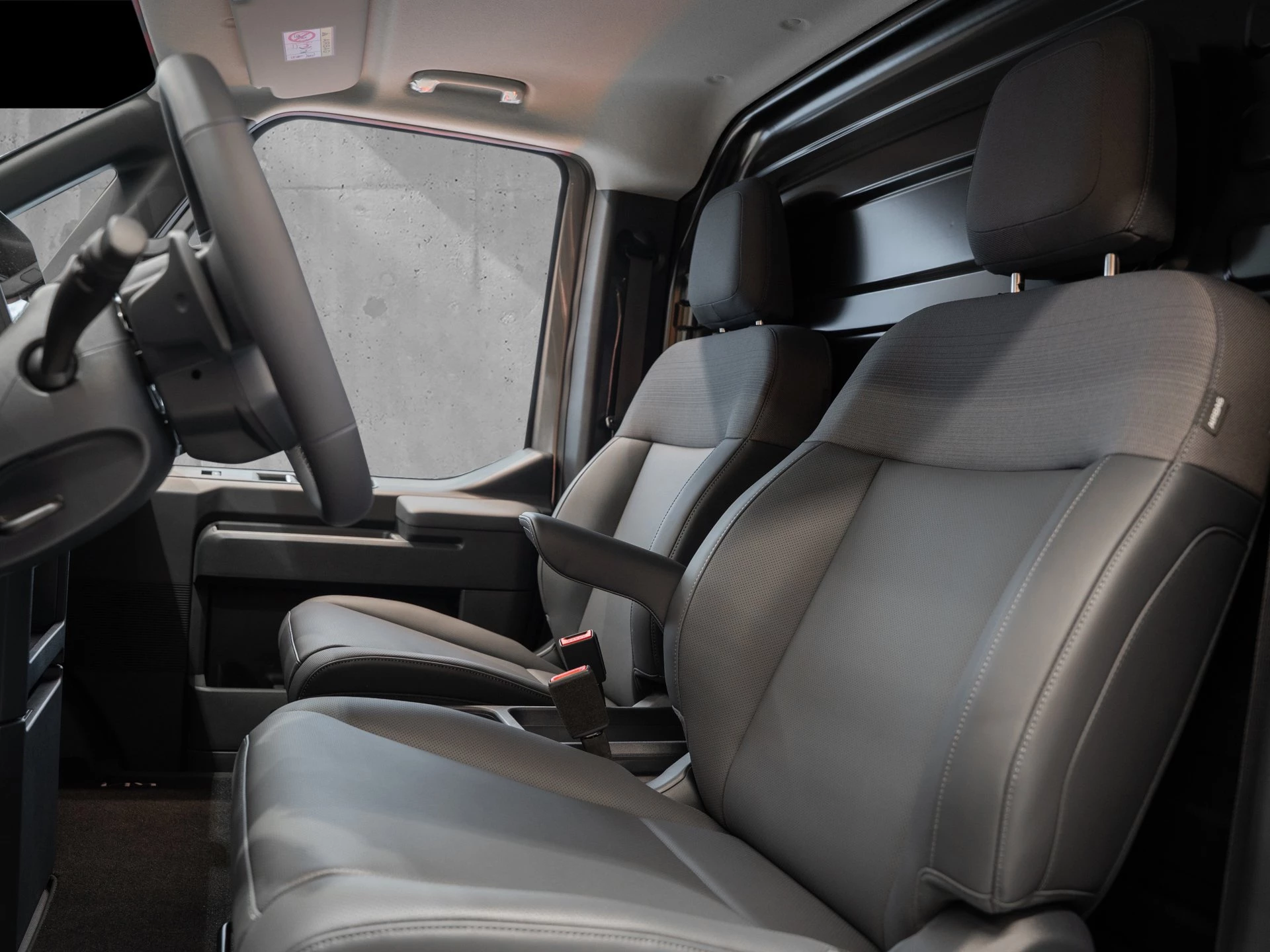 Kia PV5 Cargo Elite 71.2 kWh L2H1 ACC LED SHZ LRHZ 360GRAD GJR WP
