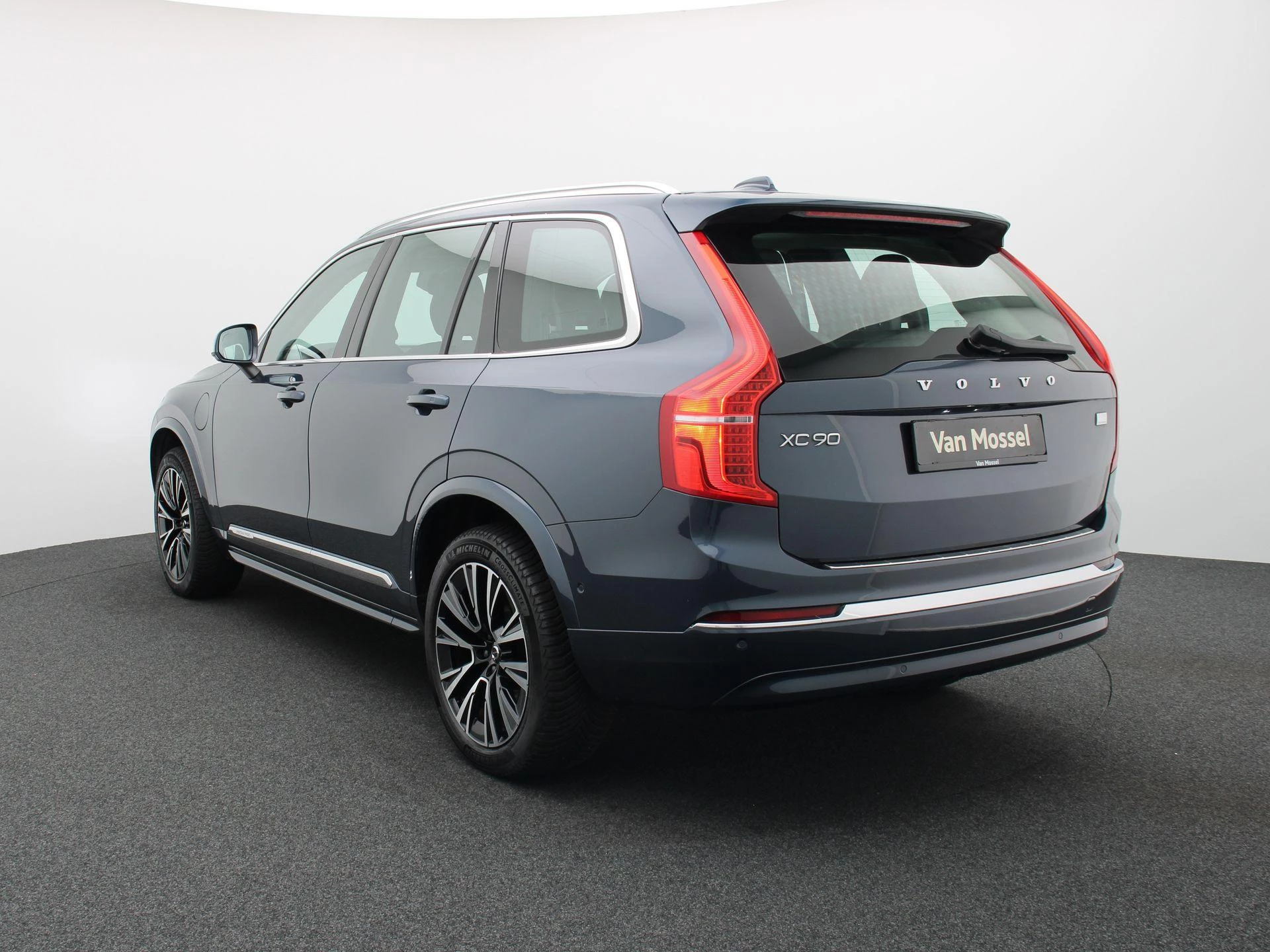 Volvo XC90 2.0 T8 4WD Ultimate Bright Aut.