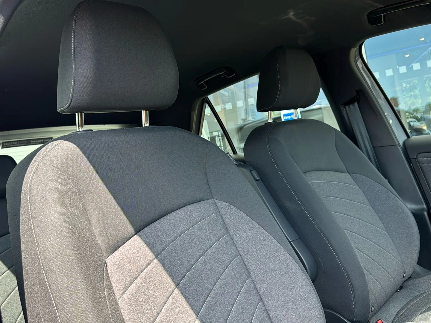Volkswagen ID.3 150kW Pro 58kWh 5dr Auto