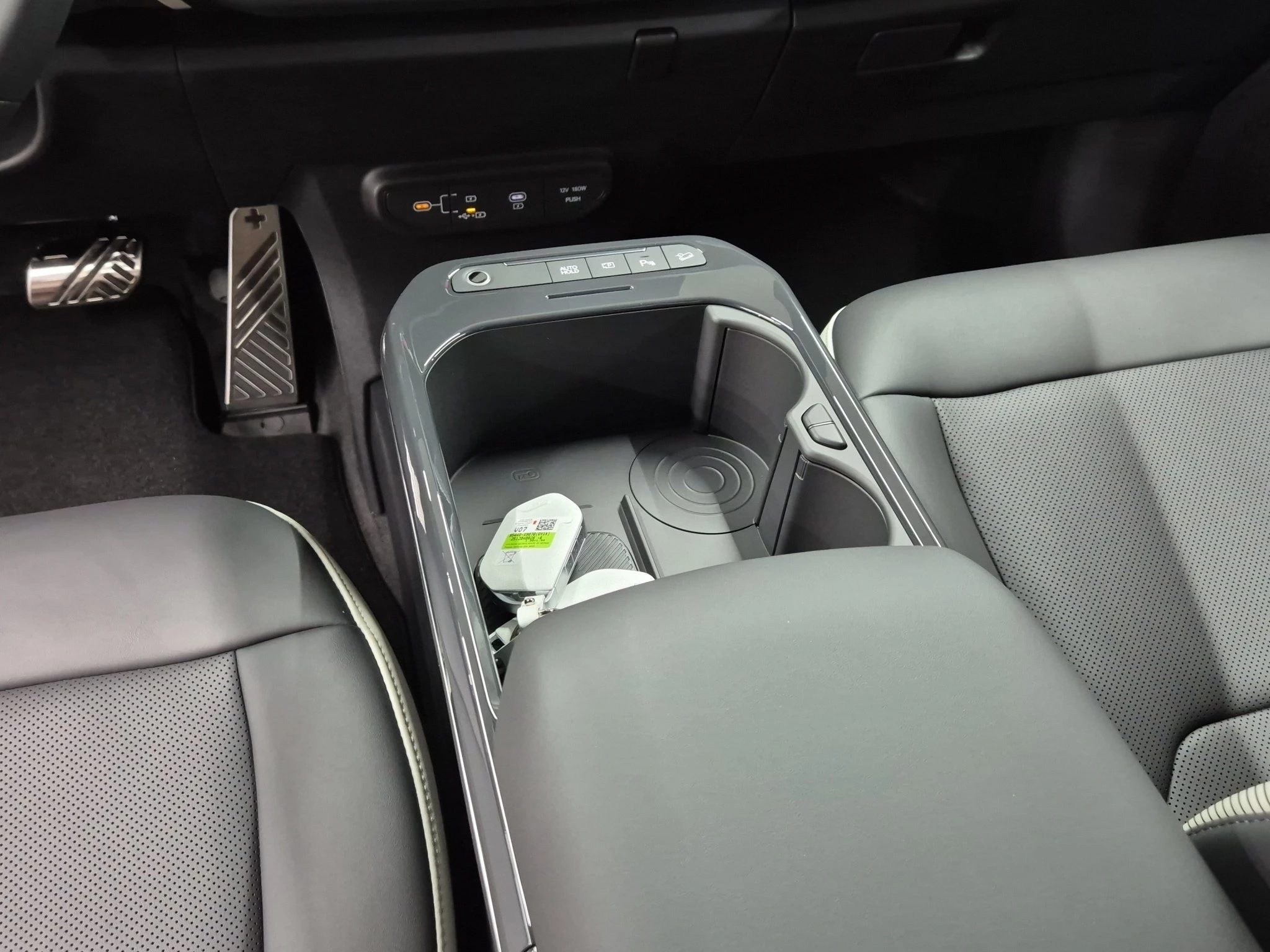 Kia EV5 GT-Line 81 kWh Frontantrieb