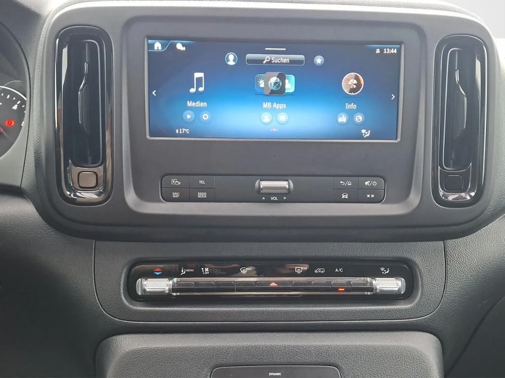 Mercedes-Benz-Vito 116-image-14