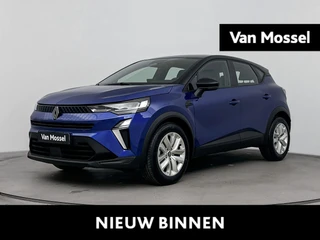Renault Captur 1.0 TCe 90 evolution