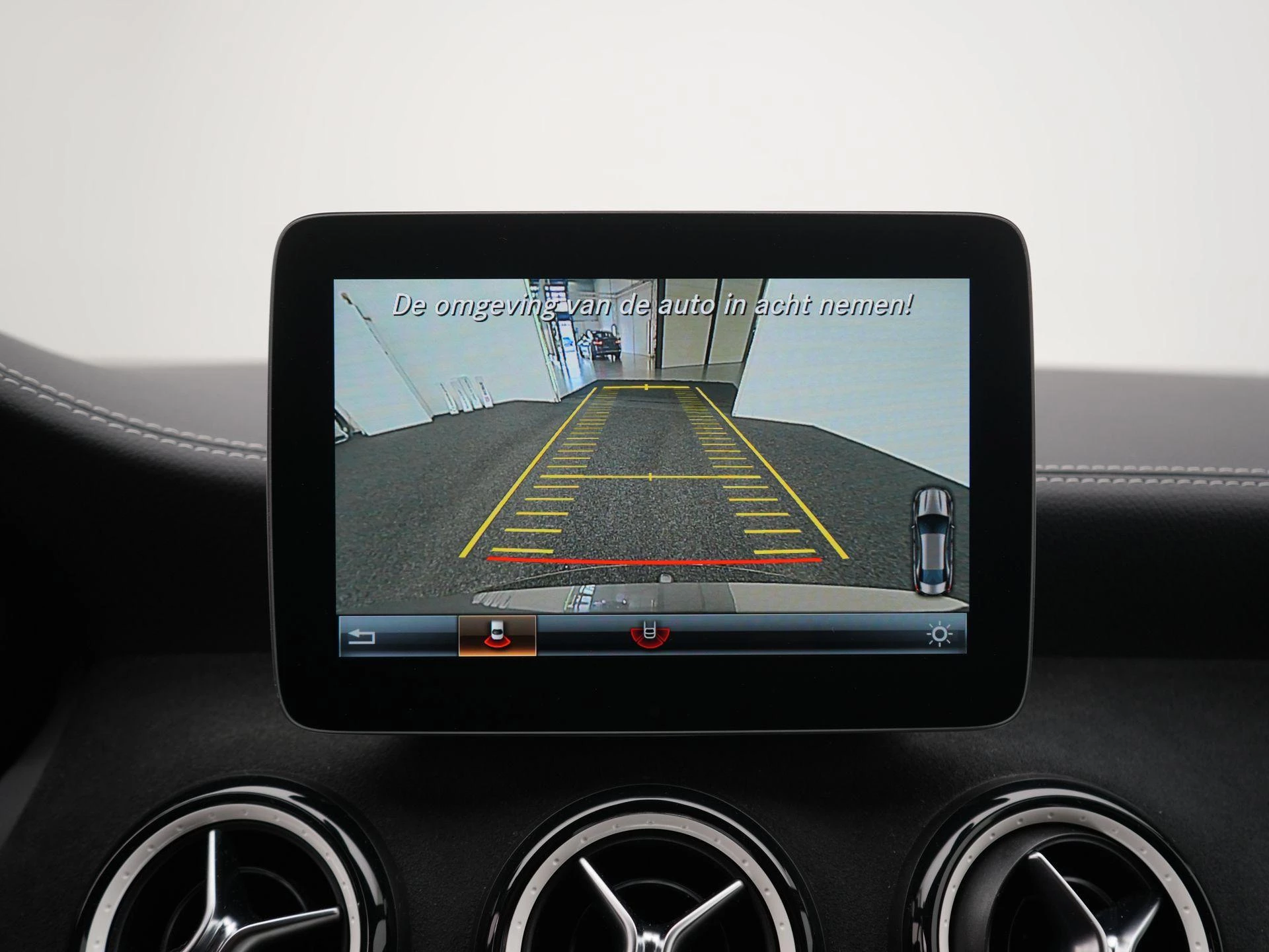 Mercedes-Benz CLA 200 Prestige