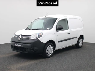 Renault Kangoo Z.E.