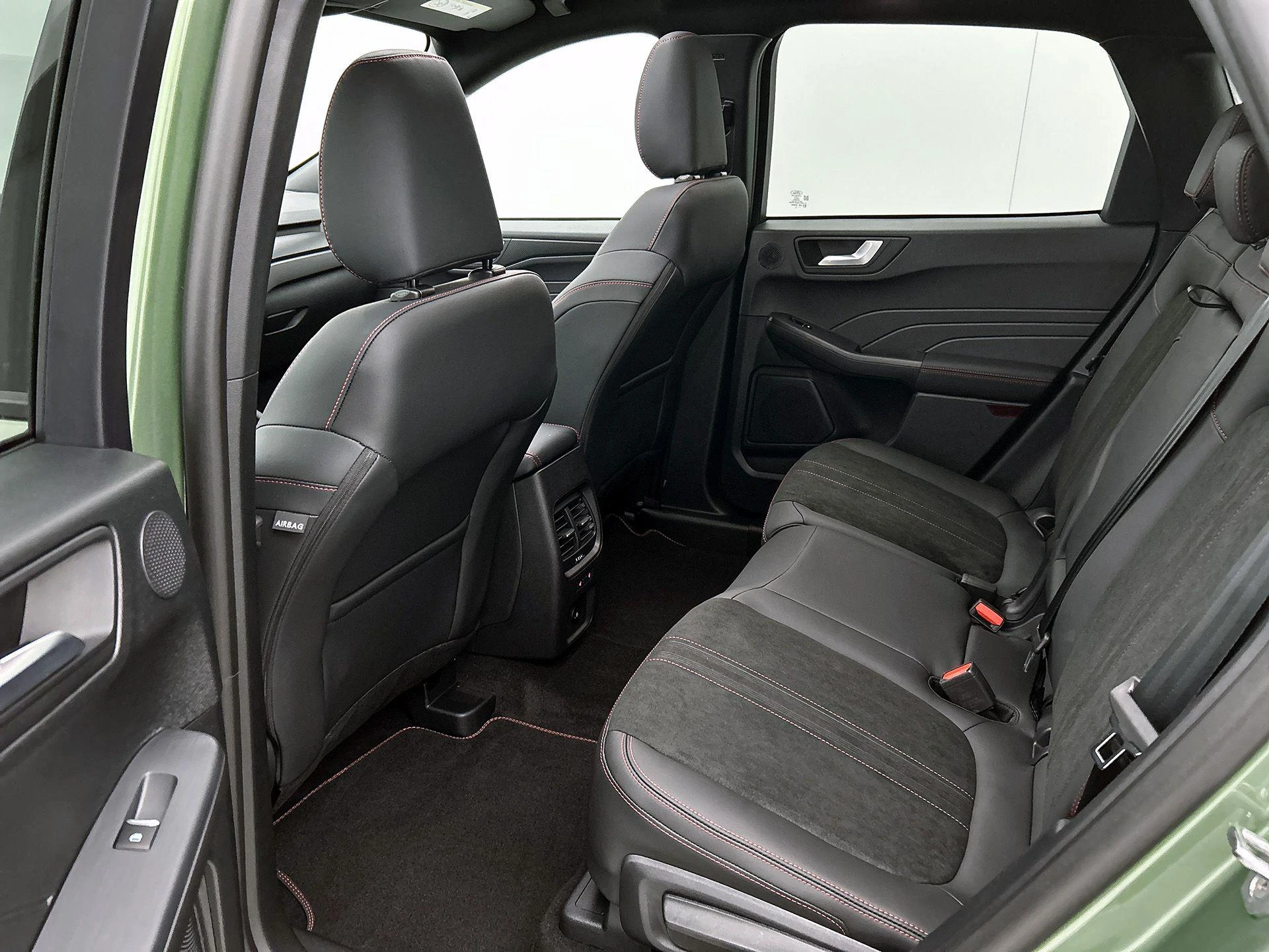 Ford Kuga 2.5 PHEV ST-Line X