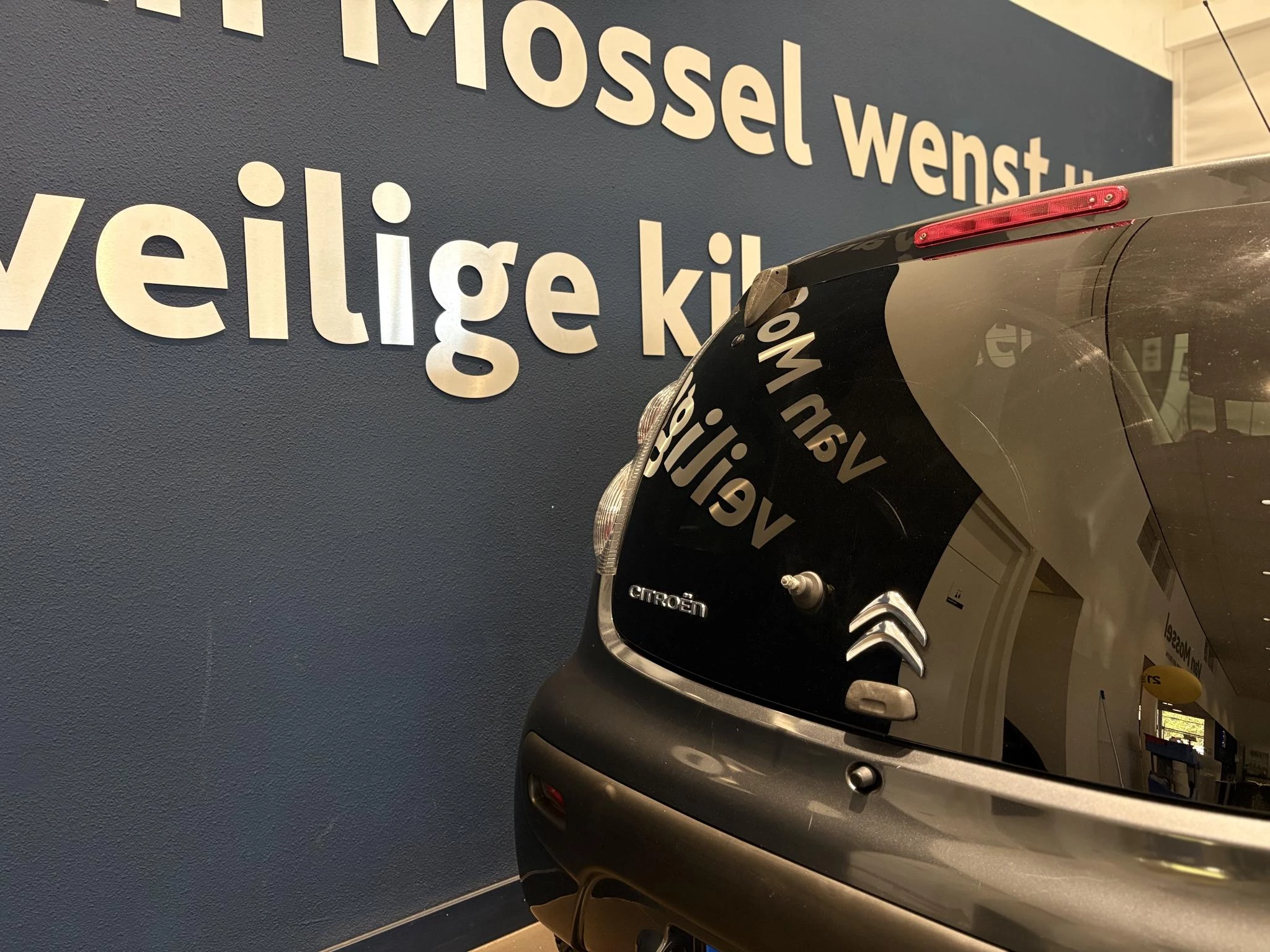 Citroën C1 1.0 Collection