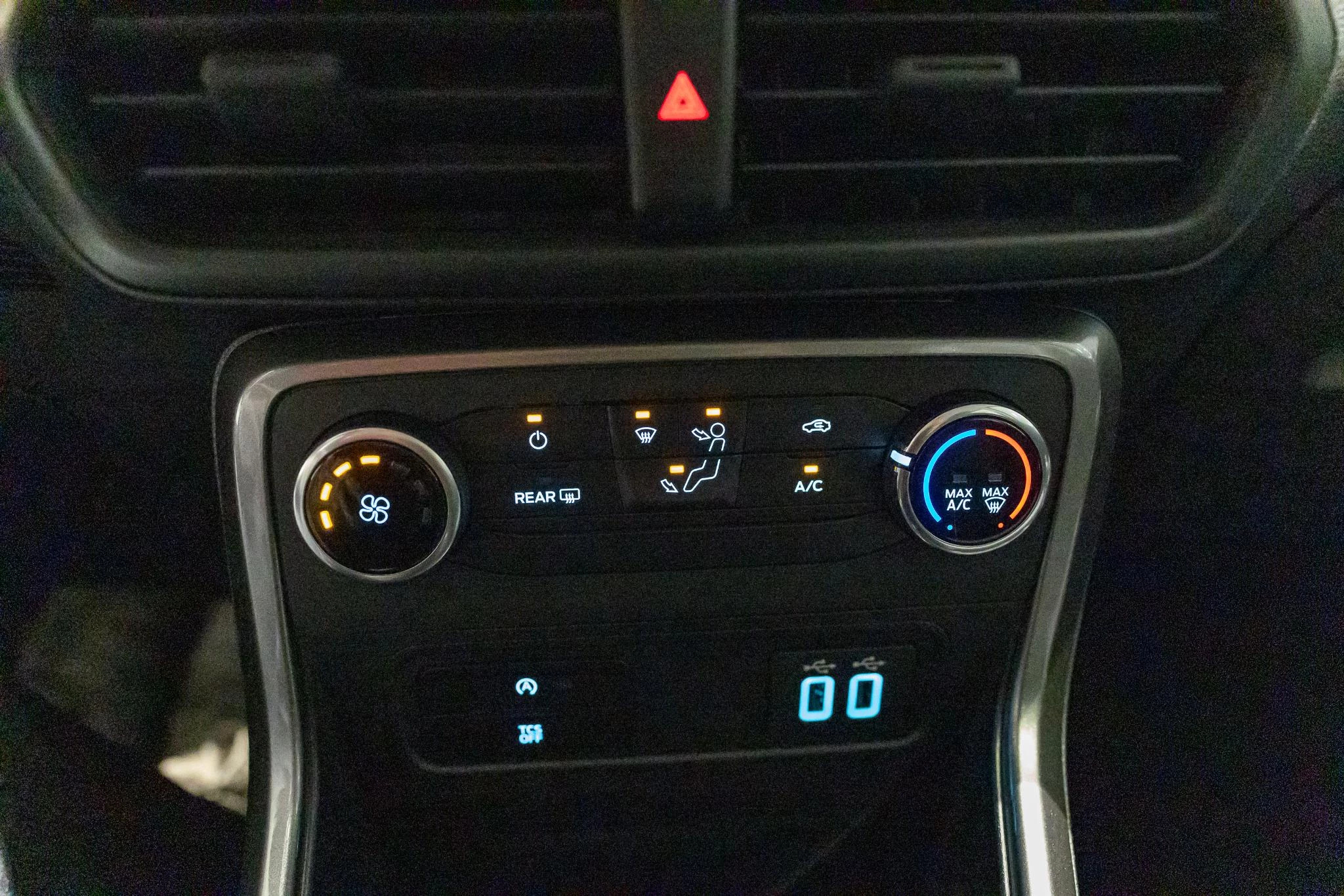 Ford EcoSport 1.0i EcoBoost 74kW Connected