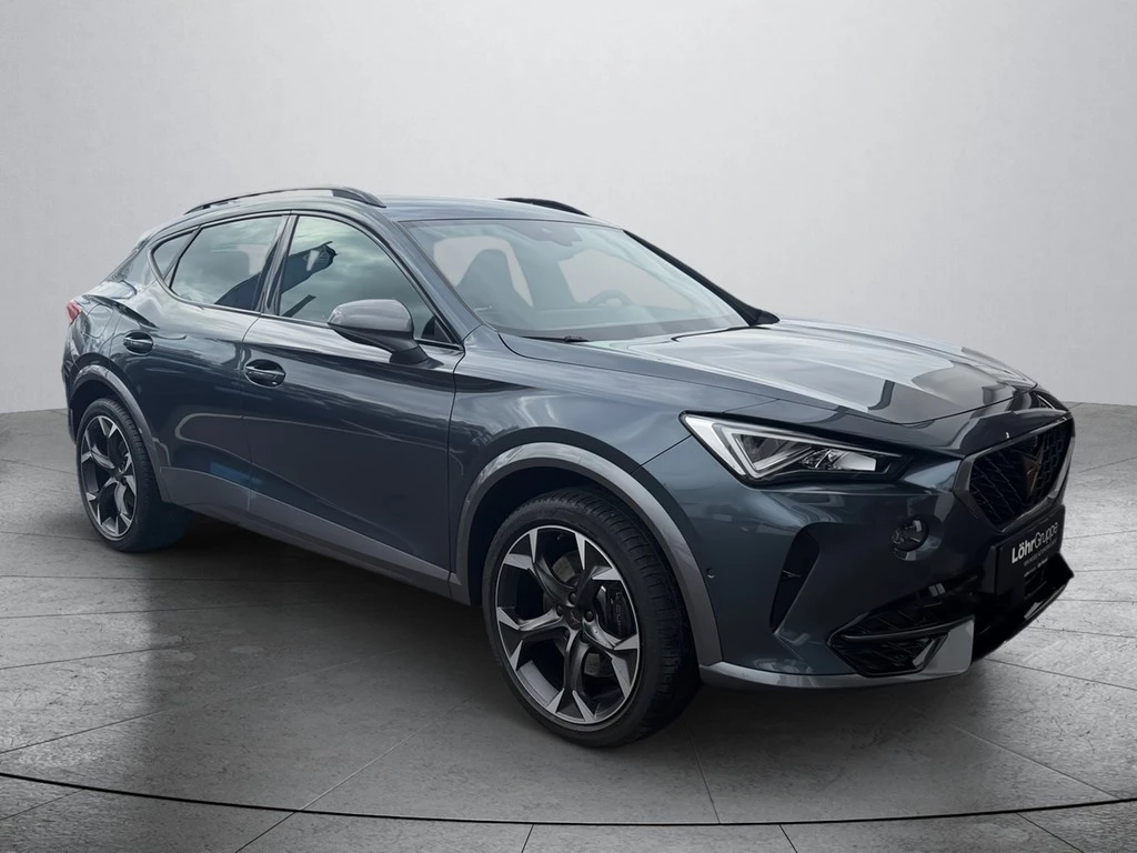 CUPRA Formentor 1,4 VZ eHybrid Automatik