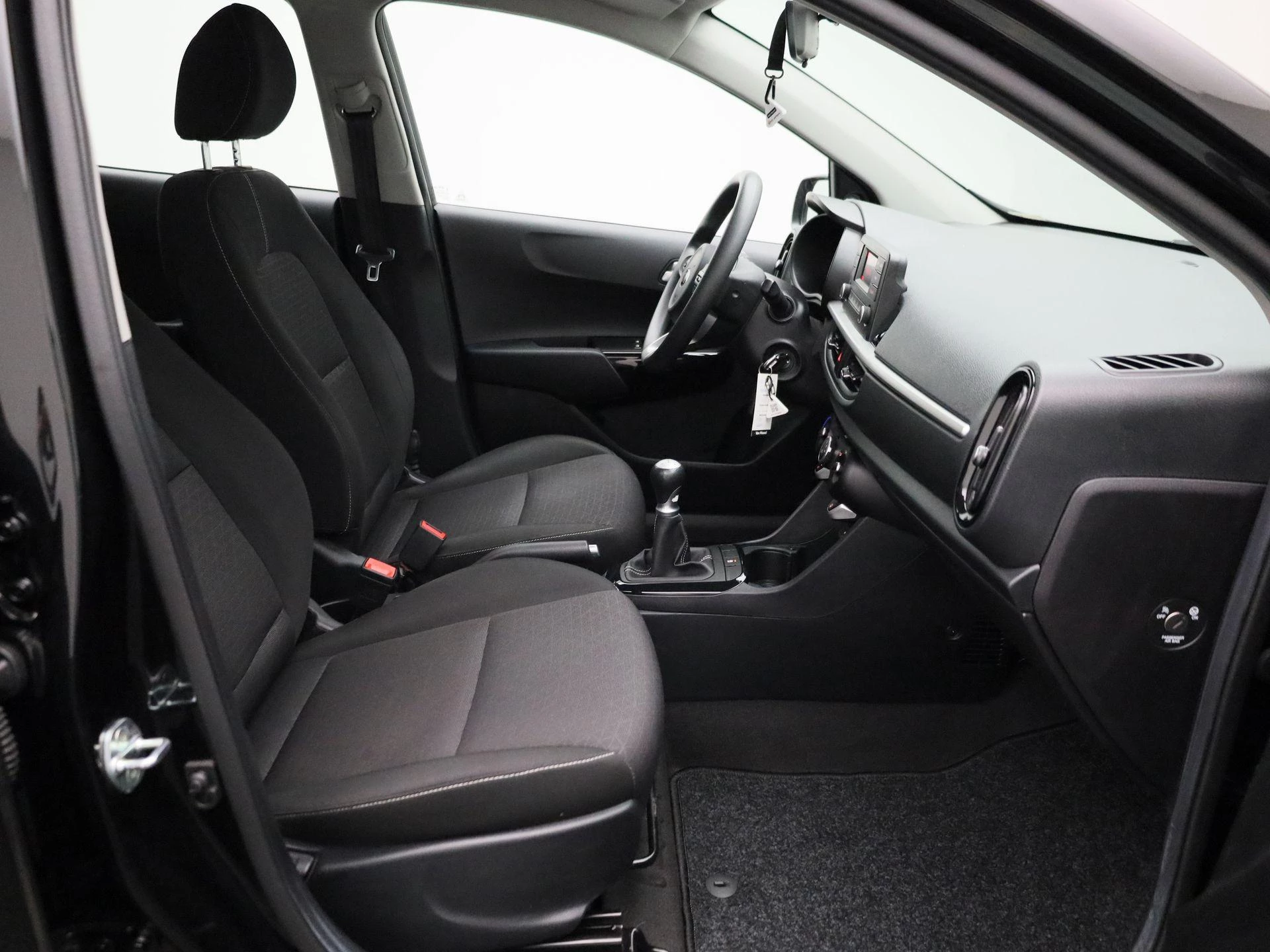 Kia Picanto 1.0 DPi ComfortLine