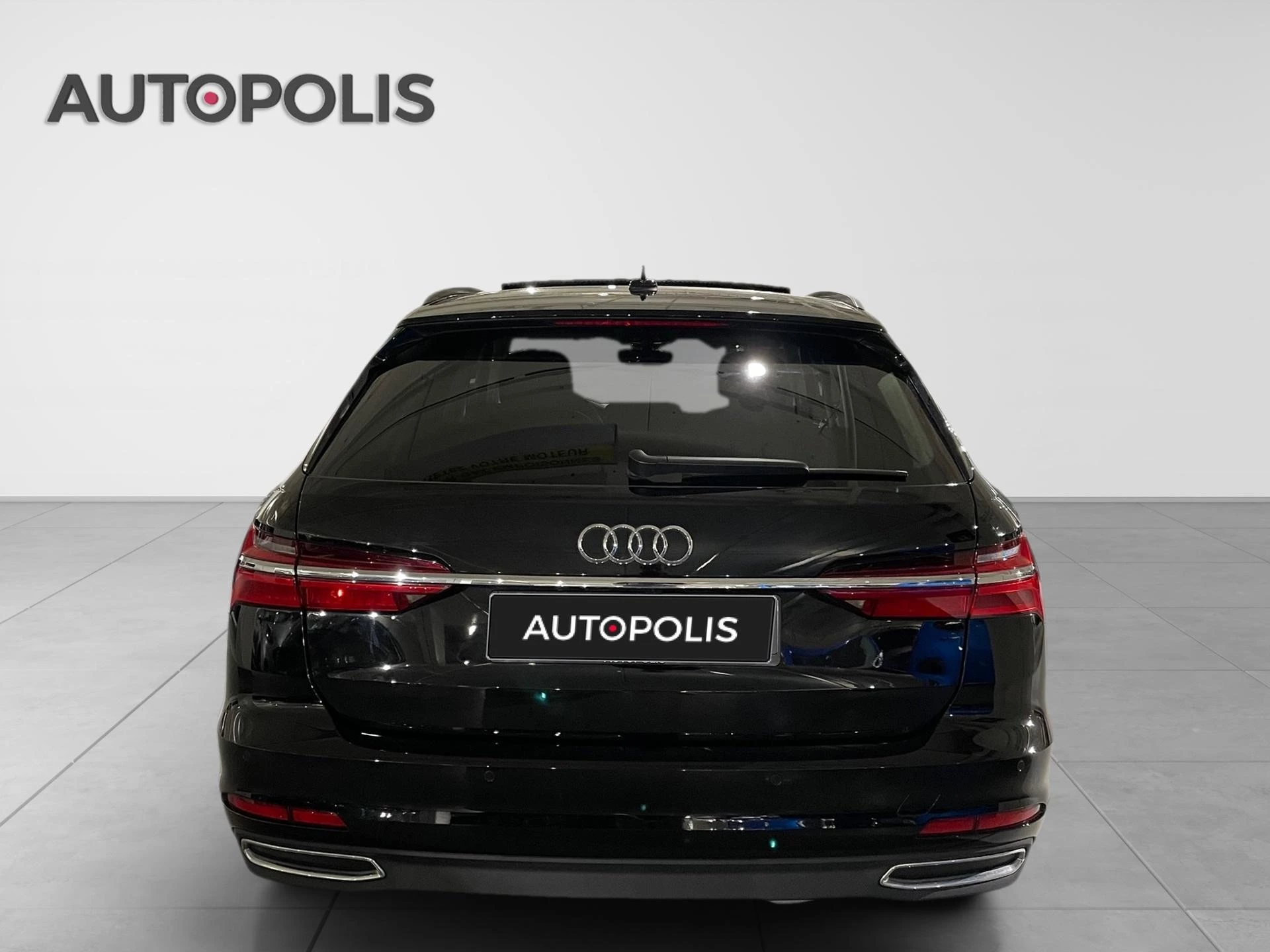 Audi A6 Avant 2.0 TDI AVANT S-Tronic