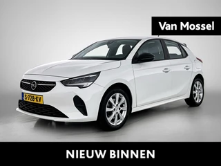 Opel Corsa 1.2 Edition