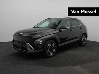 Hyundai Kona 1.6 GDI HEV Premium Sky