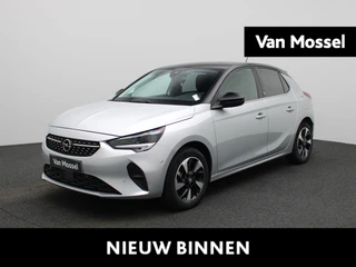 Opel Corsa-e Corsa-e Auto e-Elegance