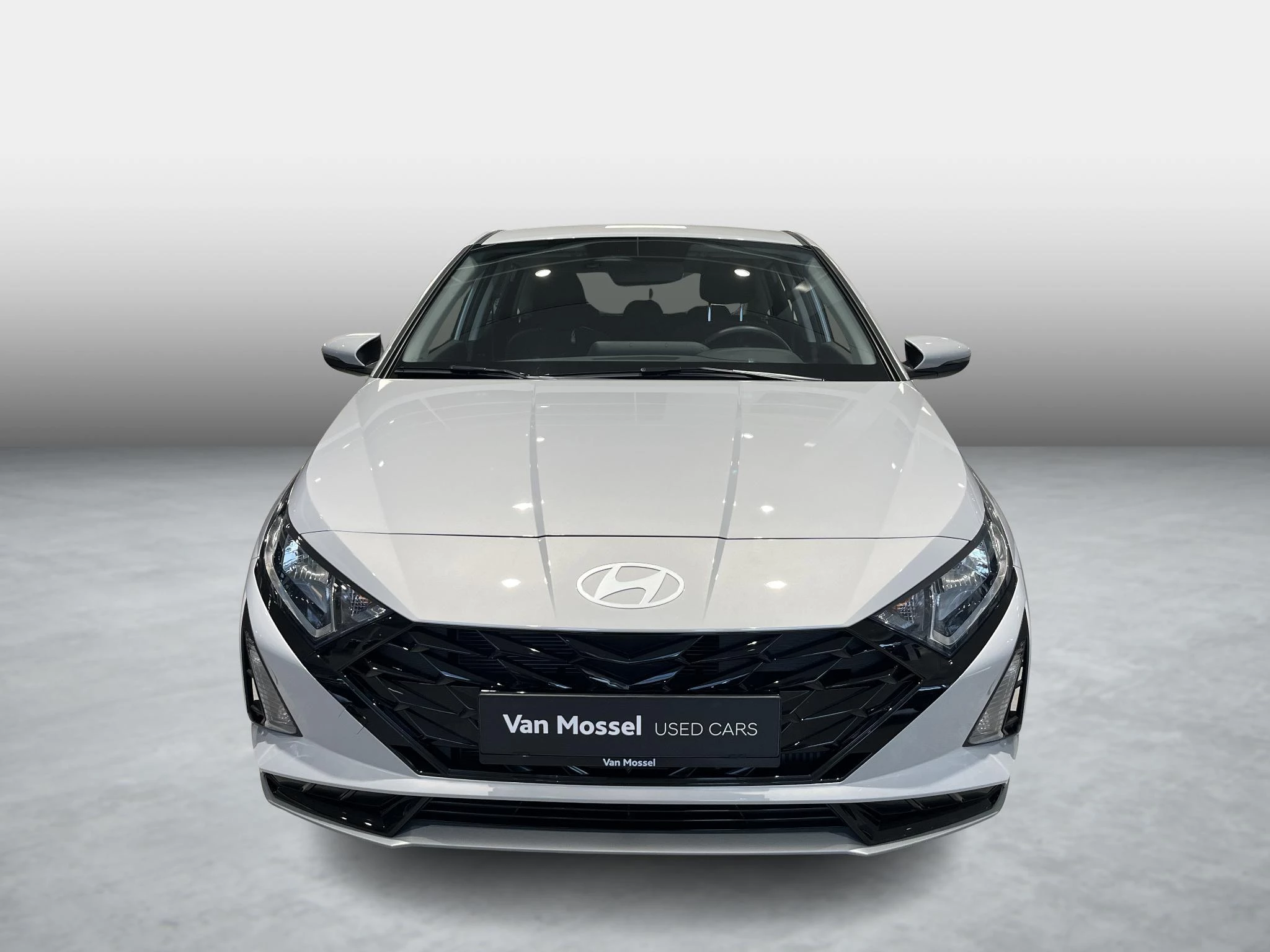 Hyundai i20 TWIST MT6