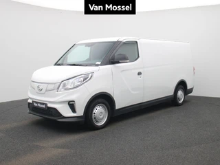 Maxus eDeliver3 50 kWh LWB