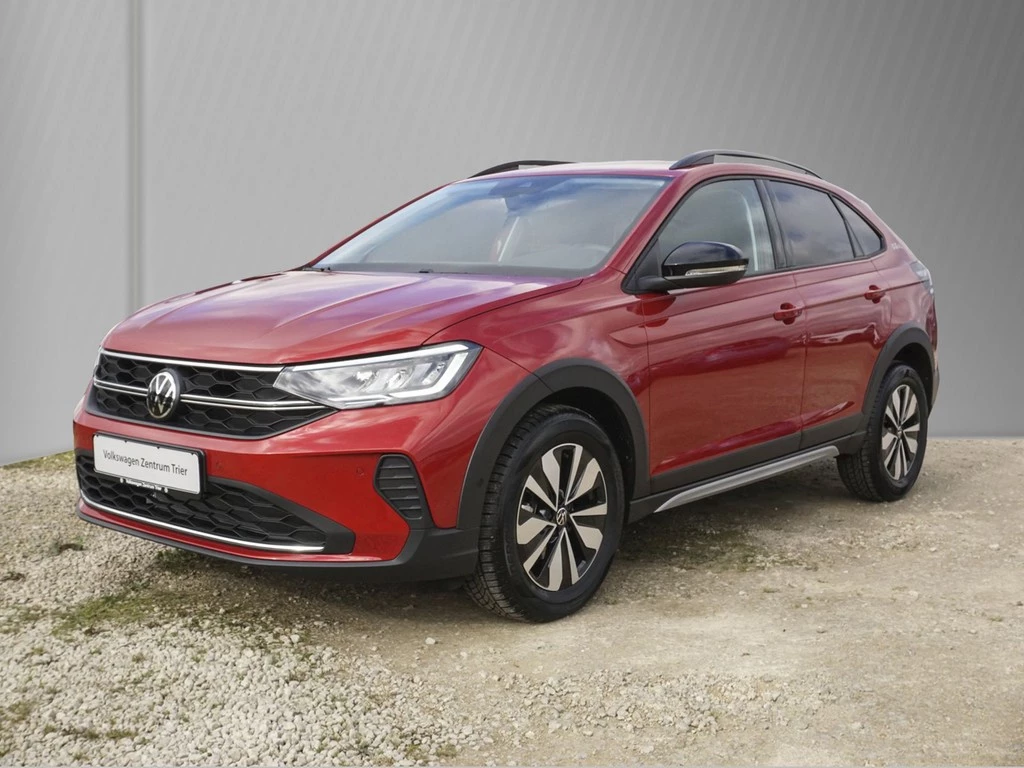 Volkswagen Taigo 1.0 TSI DSG Goal AHK