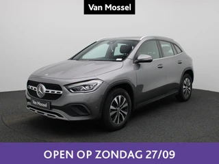 Mercedes-Benz GLA GLA 180 Business Solution