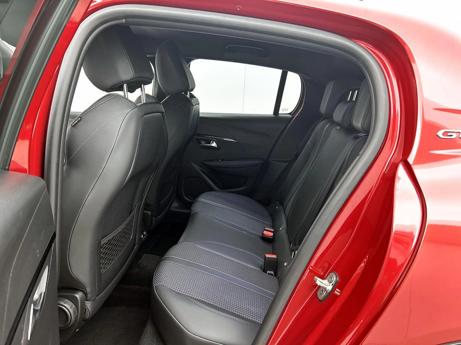 Peugeot 208 1.2 PureTech GT-Line