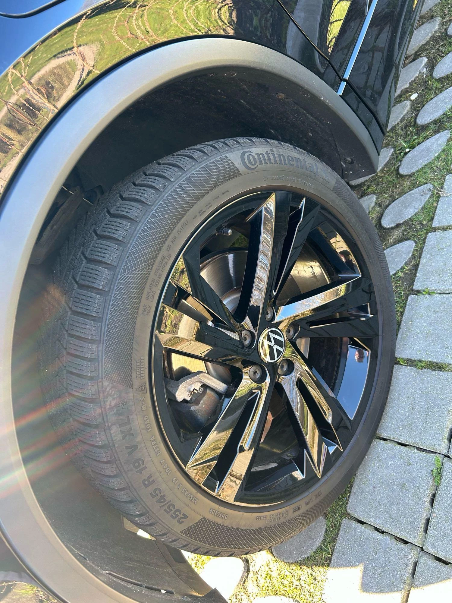 Volkswagen Tiguan 1.4 TSI eHybrid R-Line Business+ 245 PK|