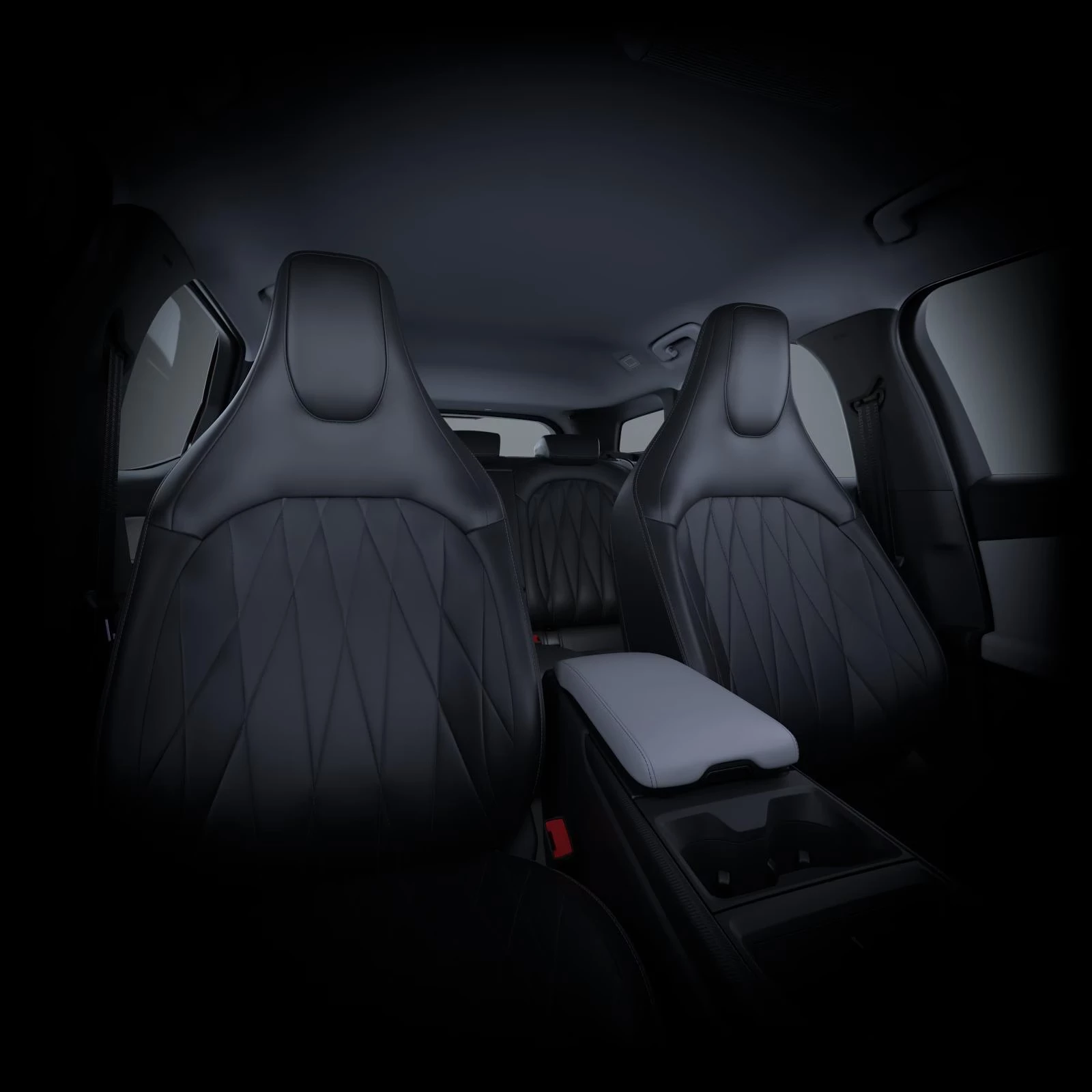 Ford Explorer Premium Extended Range RWD 79 kWh