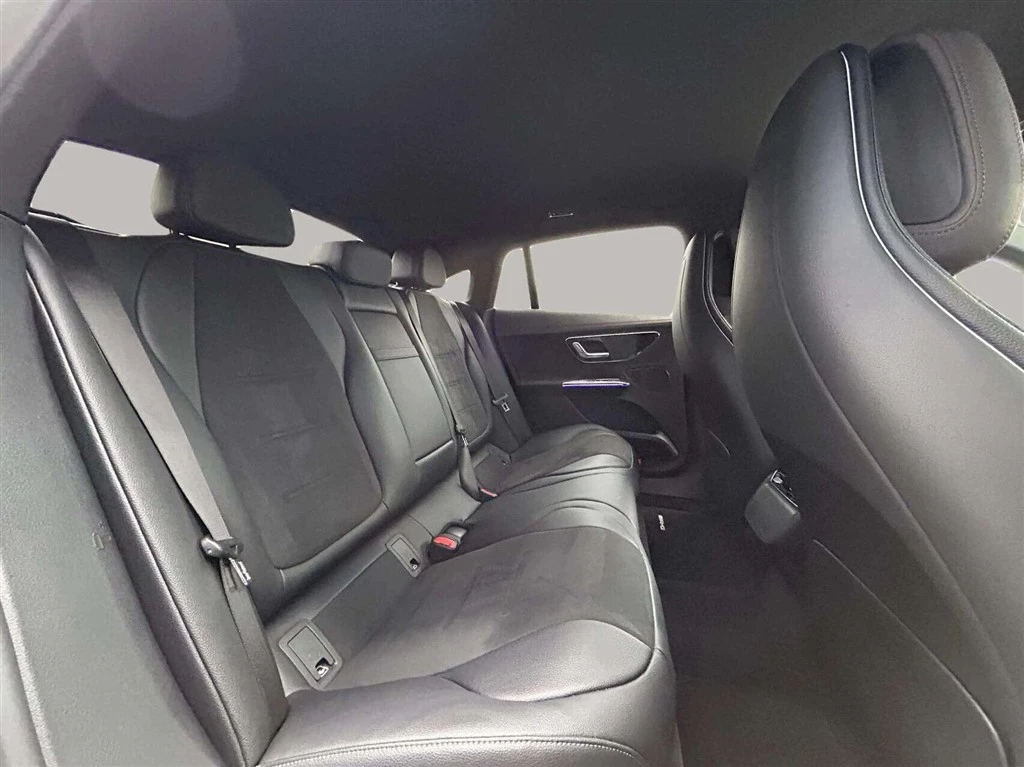 Mercedes-Benz EQE 350 EL AMG Edition 292HK Aut.