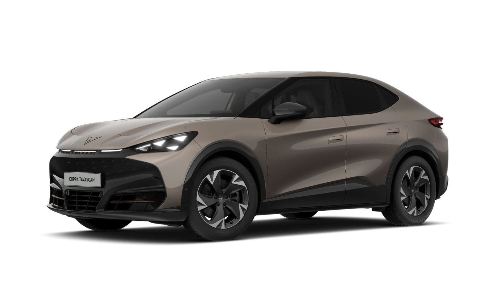 CUPRA Tavascan Business