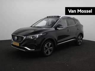 MG ZS EV Luxury 45 kWh