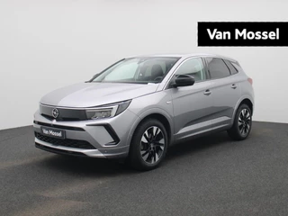 Opel Grandland 1.2 Turbo S/S AT8 Business Edition