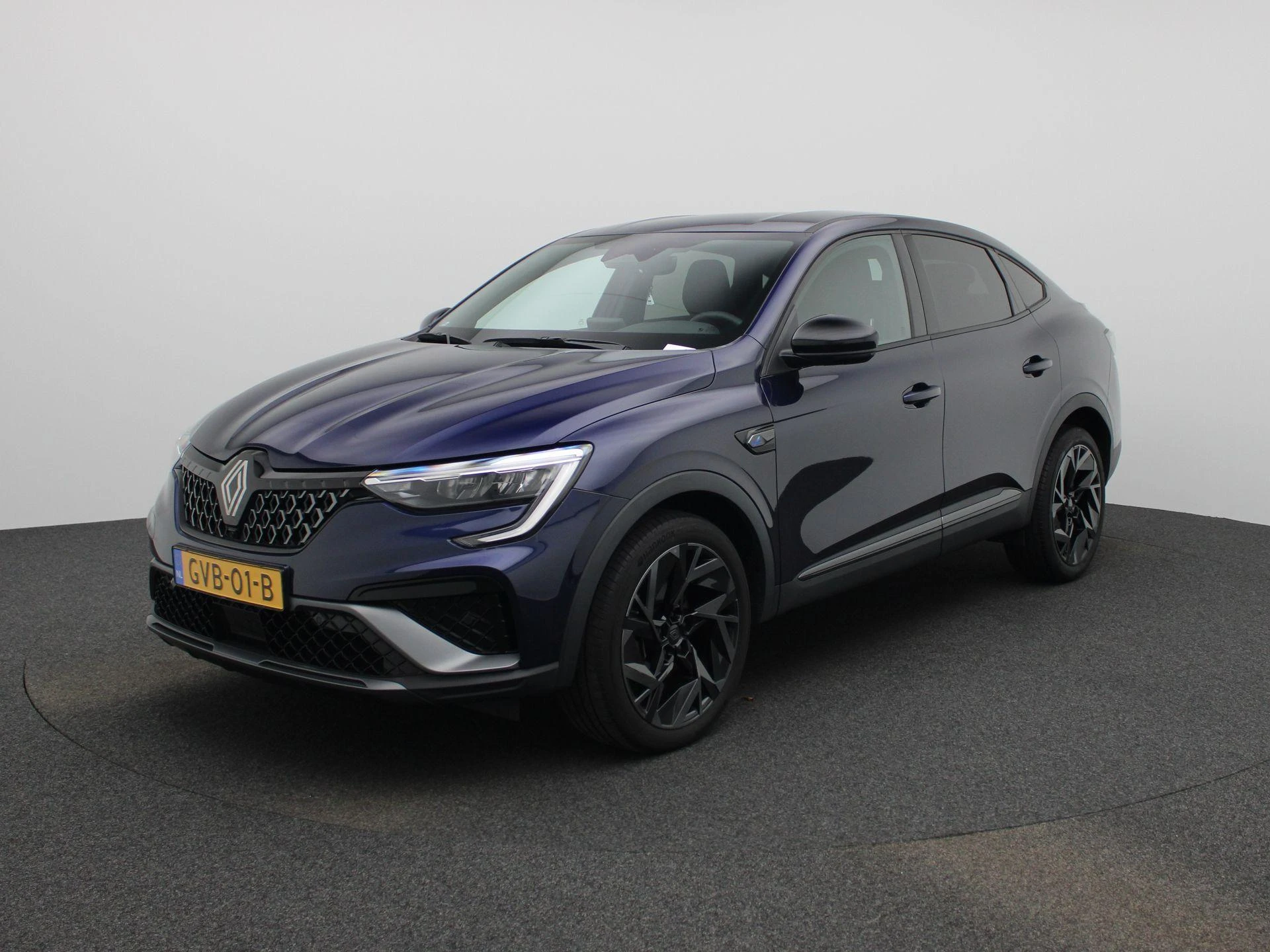 Renault Arkana - 1