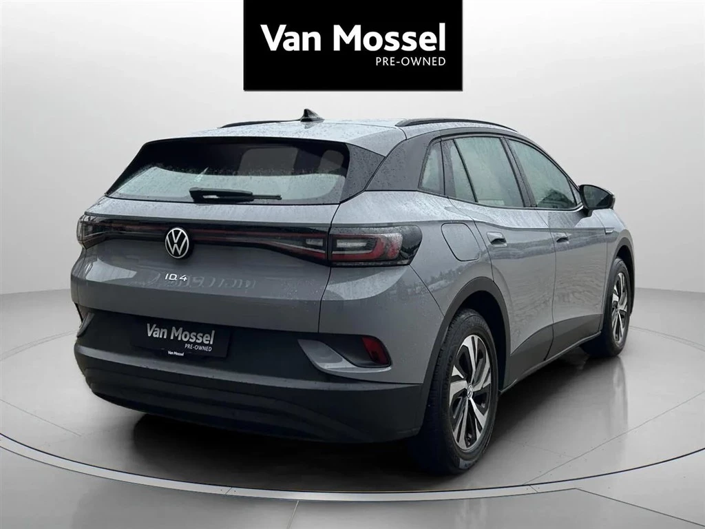 Volkswagen ID.4 EL 148HK 5d Aut.