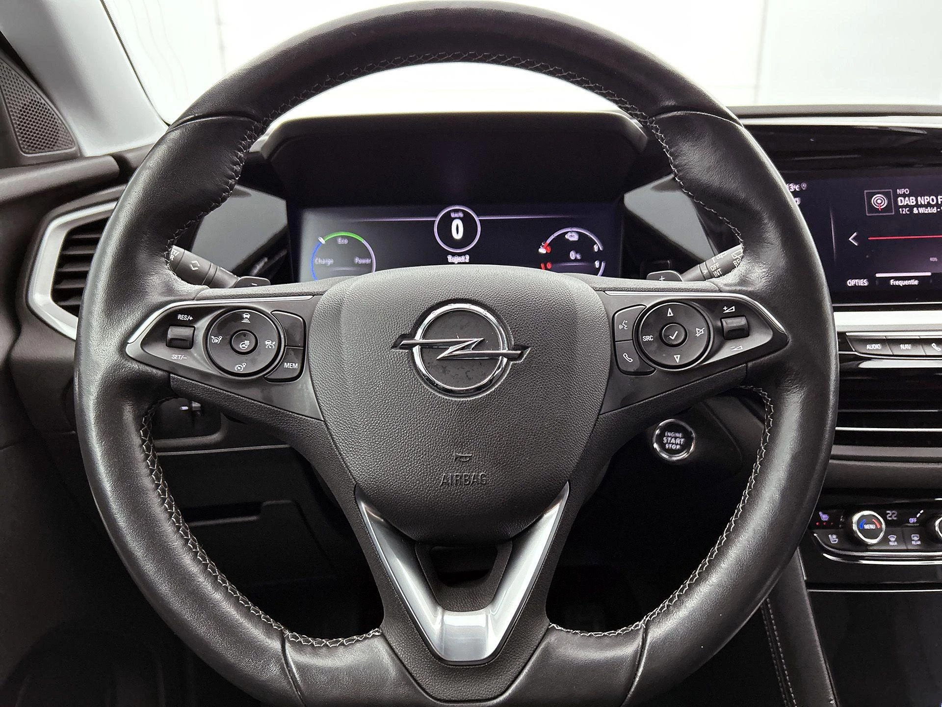 Opel Grandland 1.6 Turbo Plug-In Hybrid Business Elegance