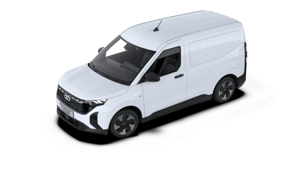 Ford E-Transit Cour. Trend 44 kWh