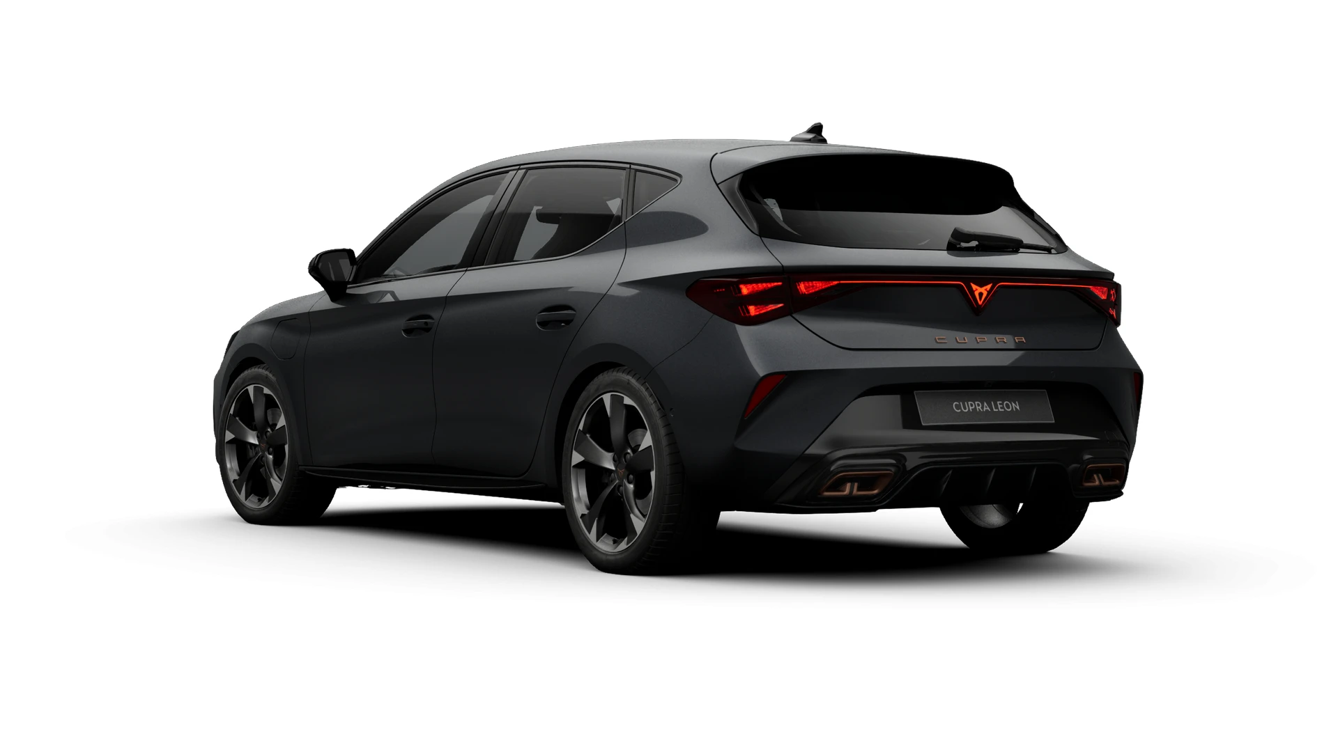 Cupra León