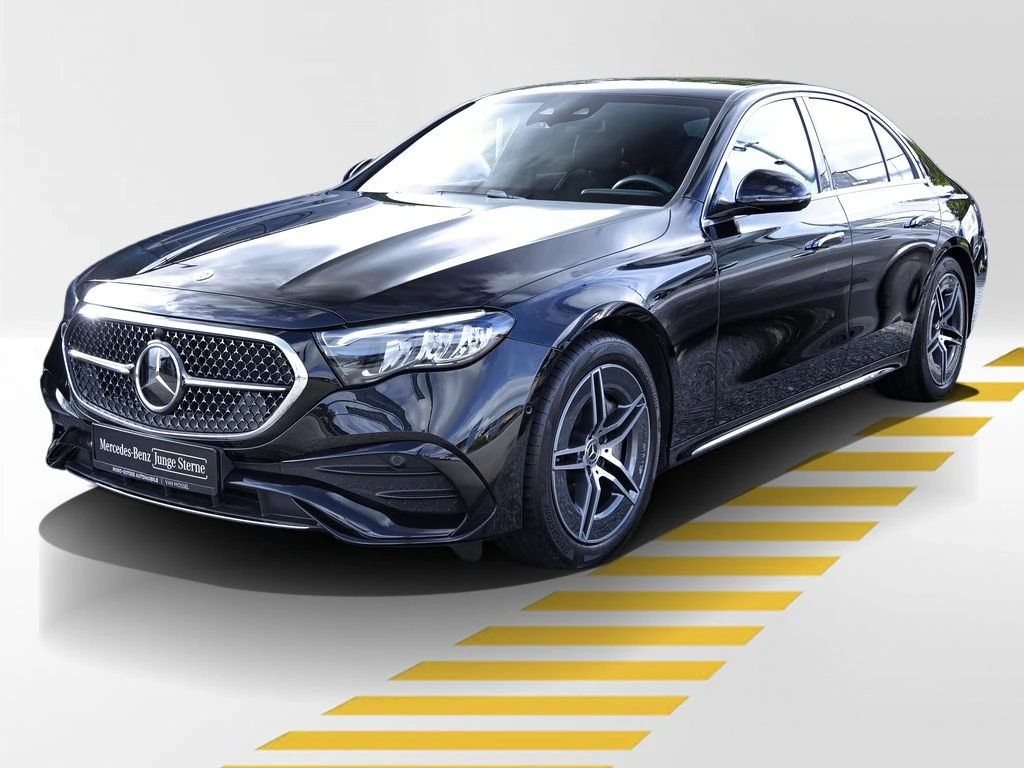 Mercedes-Benz-E-Klasse 220 d-image-1