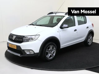 Dacia Sandero Stepway 0.9 TCe SL