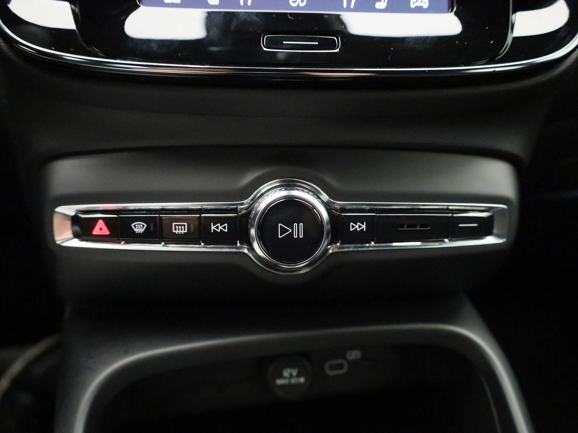 Volvo XC40 Recharge Core