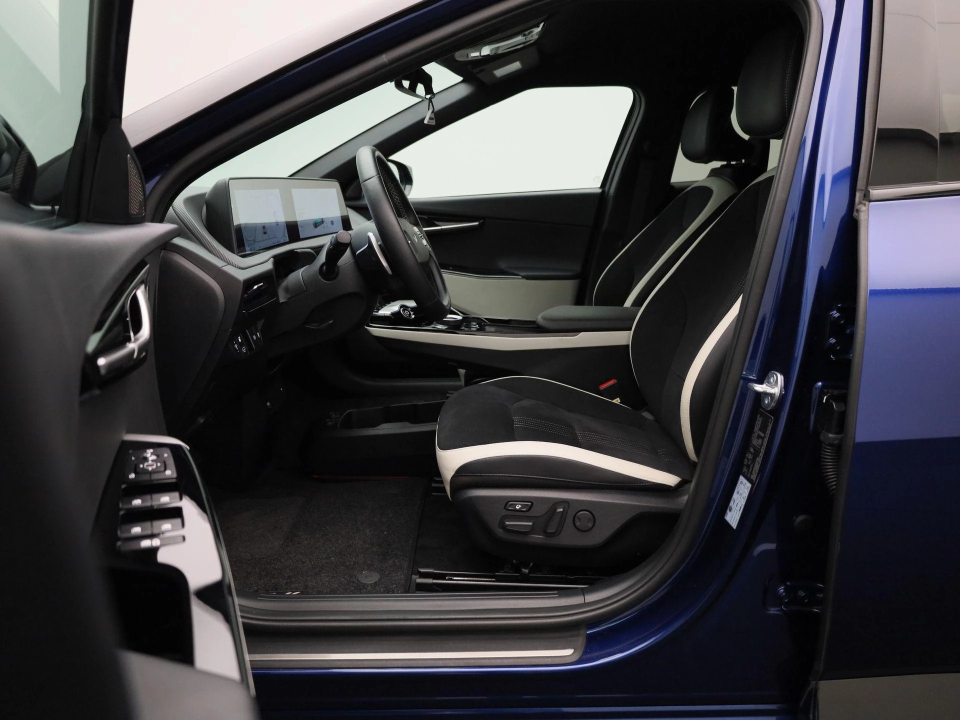 Kia EV6 BEV 77,4 kWH GT Line
