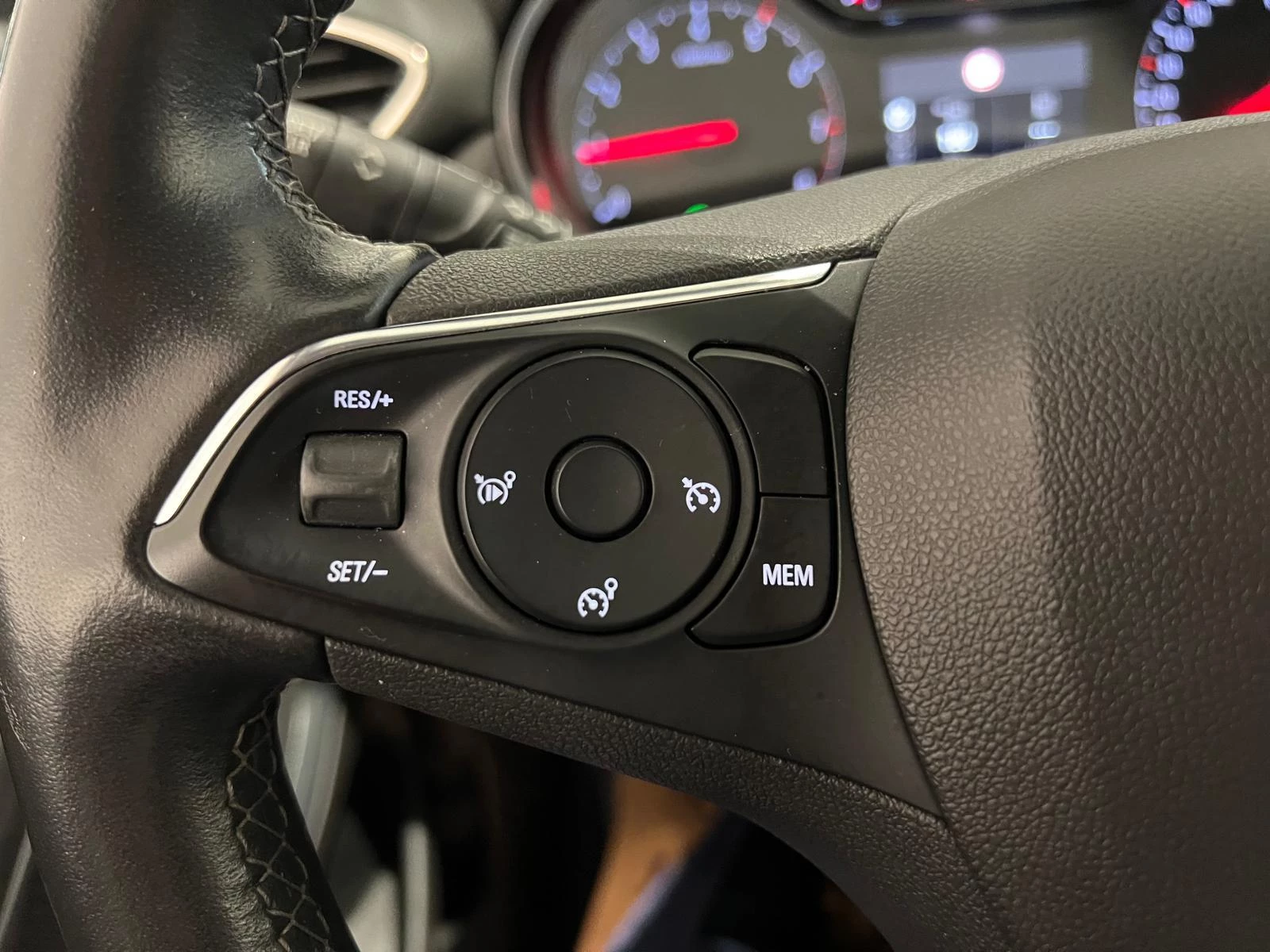 Opel Crossland 1.2 96kW Turbo S/S Elegance