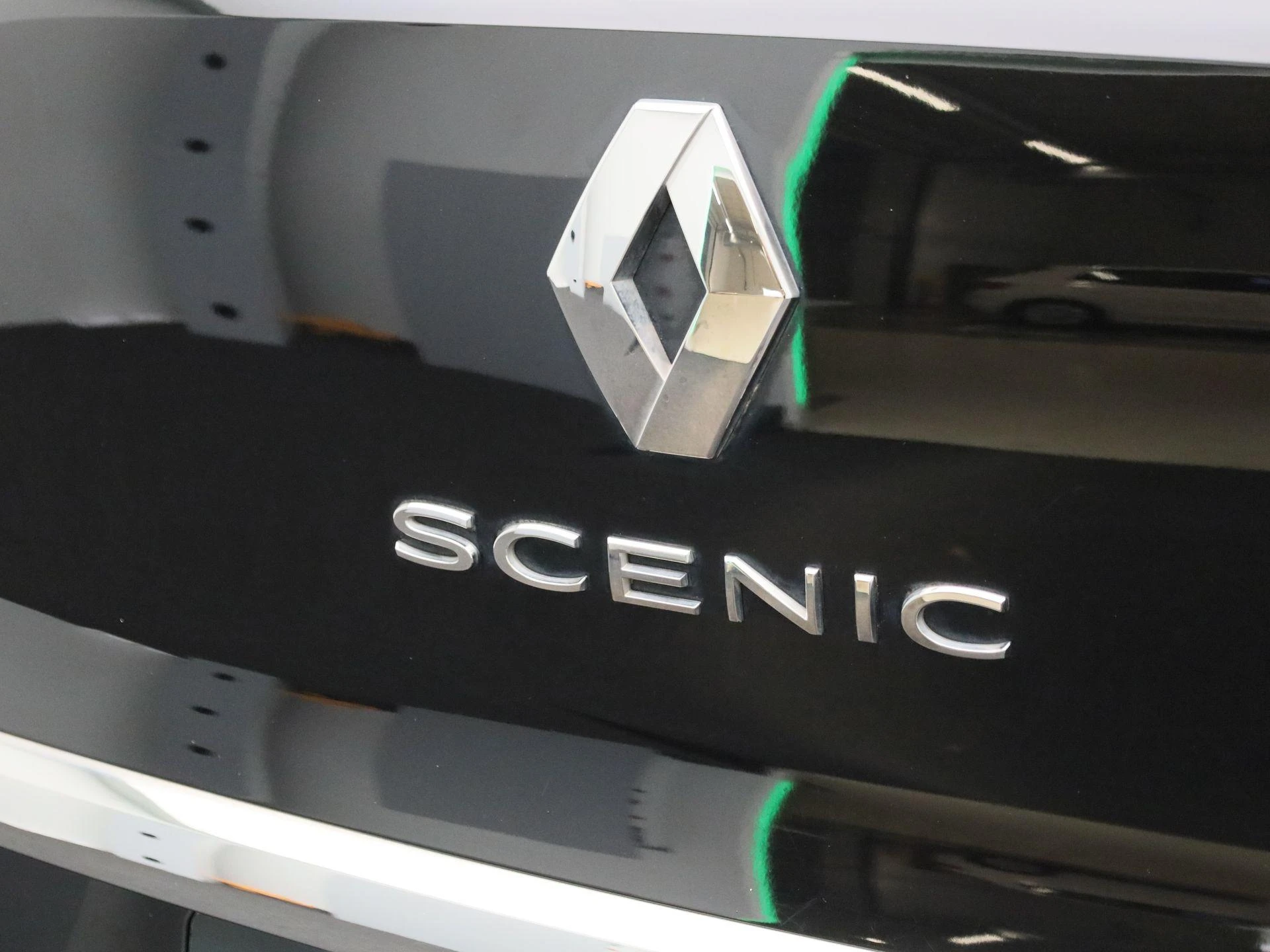 Renault Grand Scénic TCe 140 EDC GPF Black Edition 7P