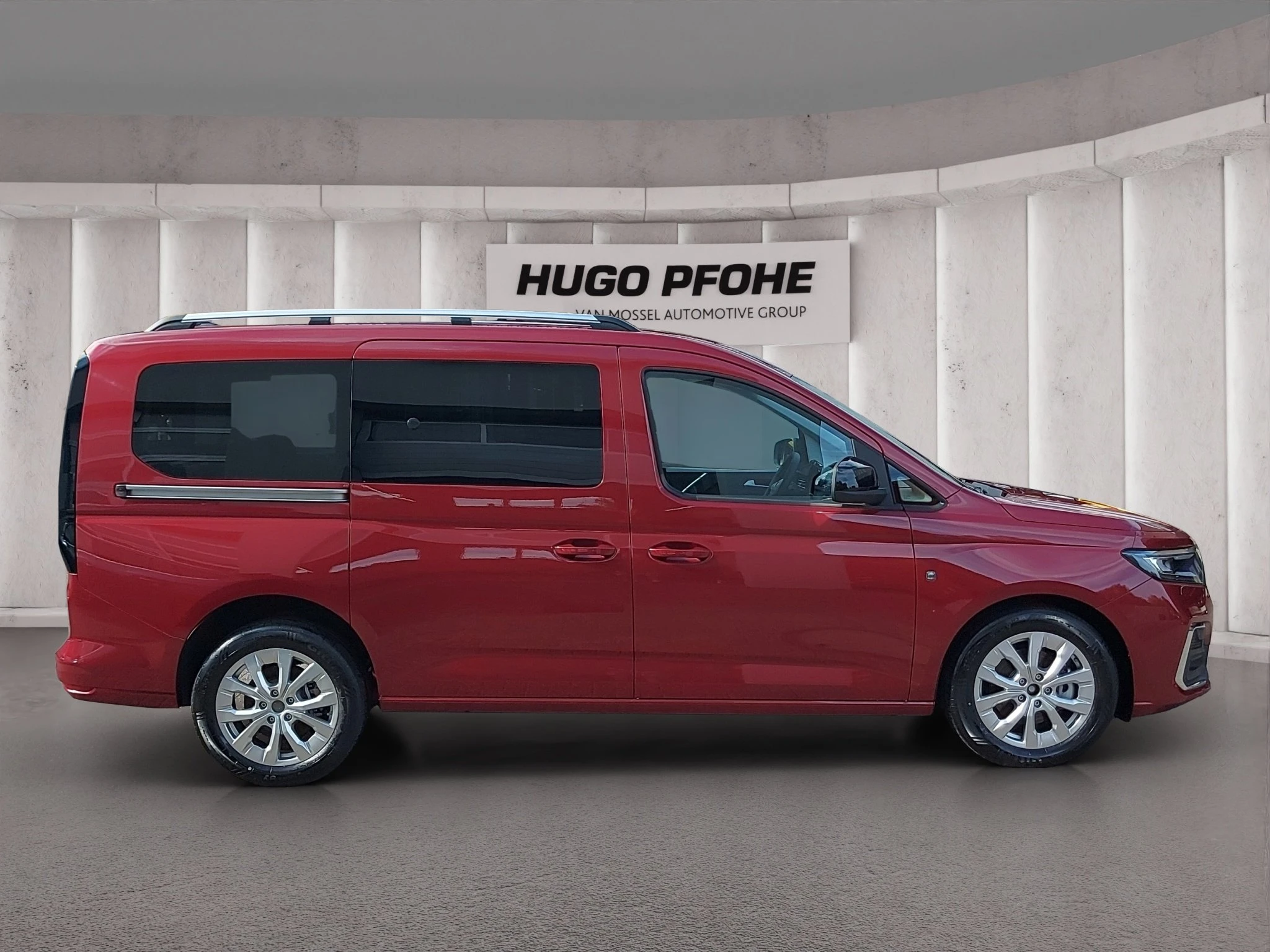 Ford-Tourneo Connect-image-5