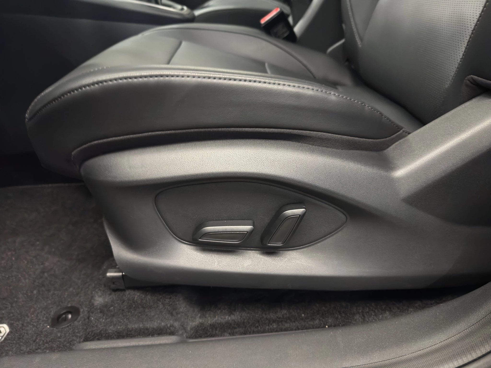MG ZS Comfort 1.5 LED ACC RFK SHZ PDC Navi Klima BT