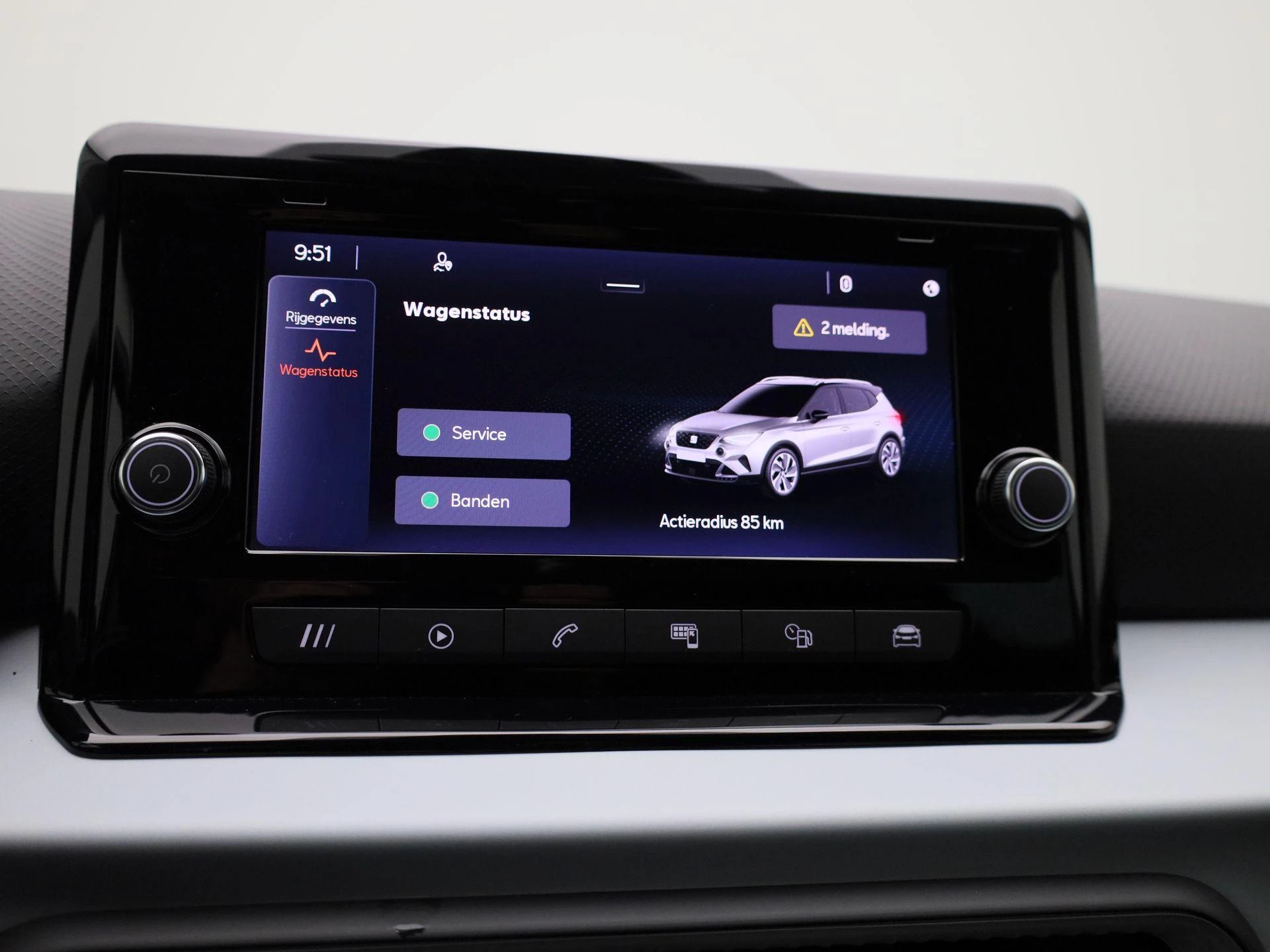 SEAT Arona 1.0 TSI 70kW Move