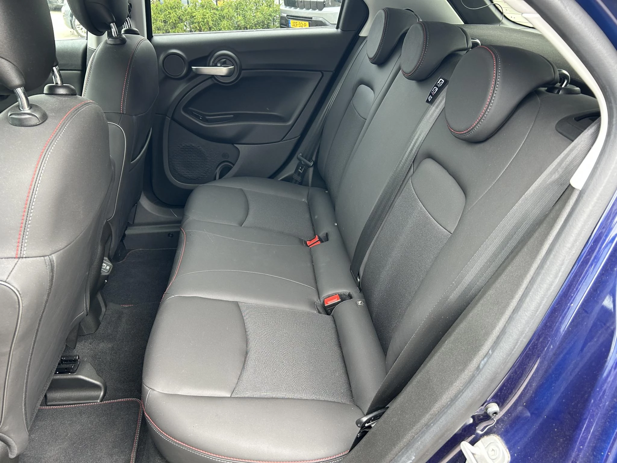 Fiat 500X 1.5 Hybrid Sport