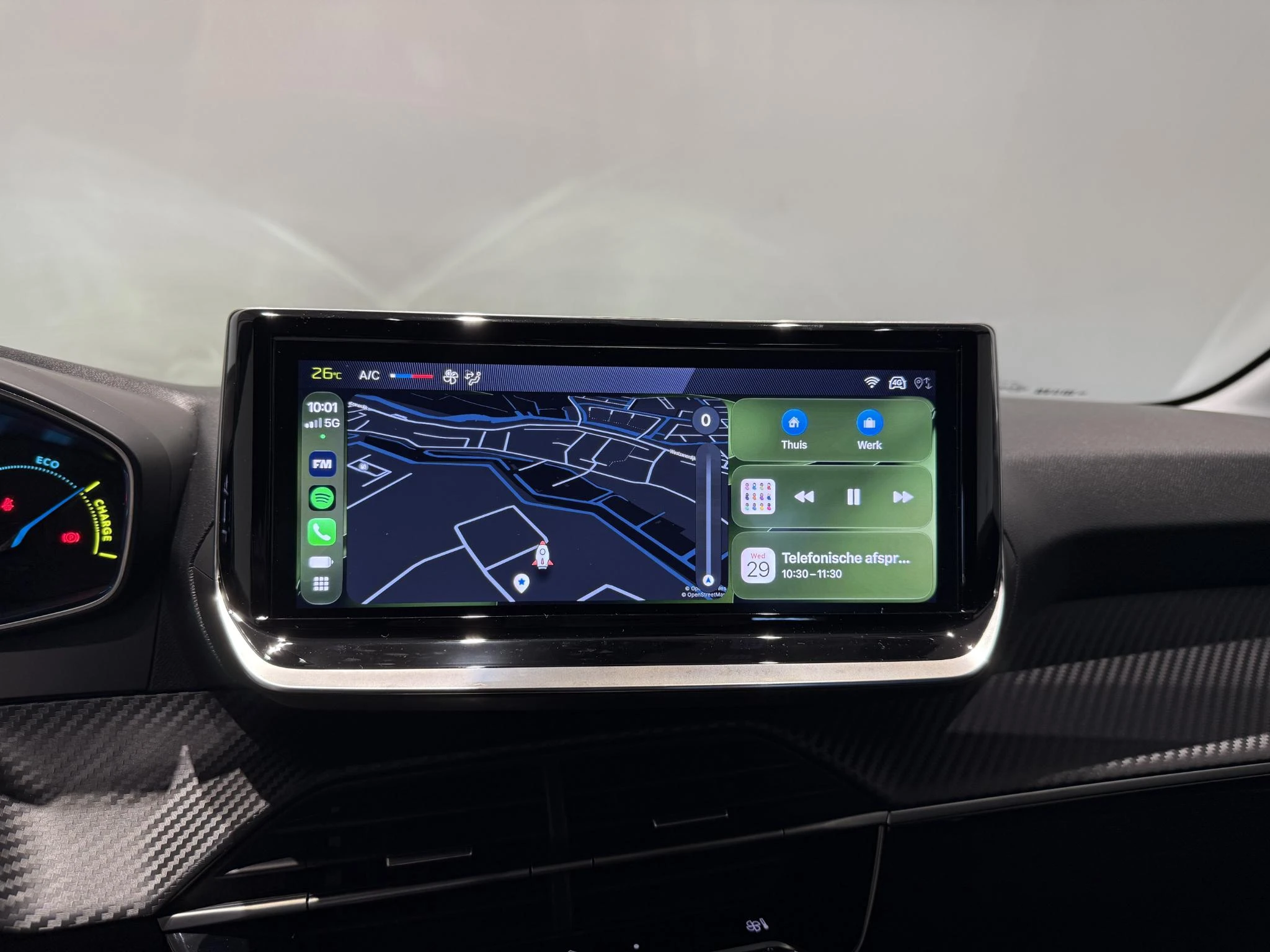 Peugeot 208 1.2 Hybrid 110 e-DCS6 Business