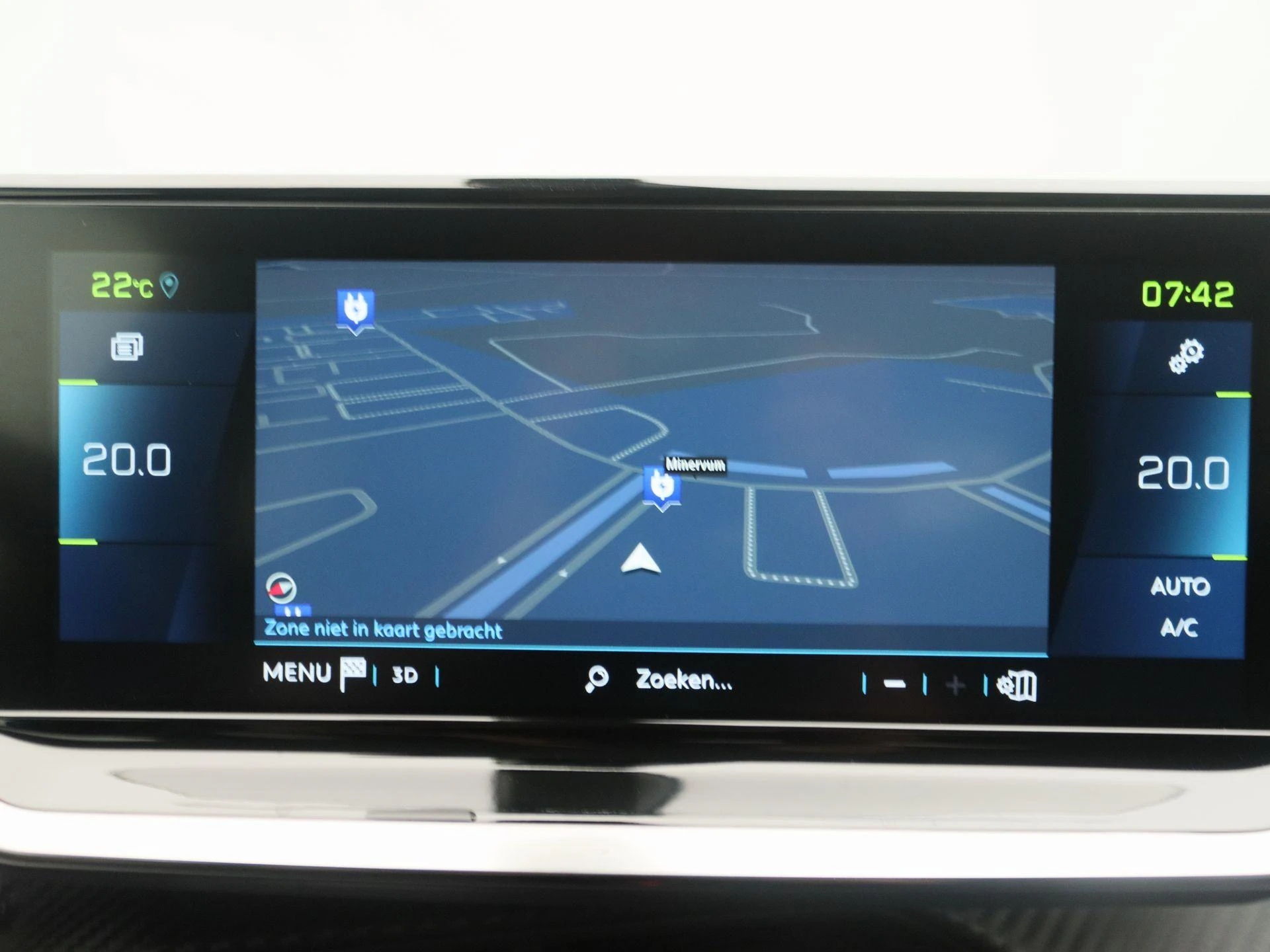 Peugeot e-2008 EV Allure Pack 50 kWh