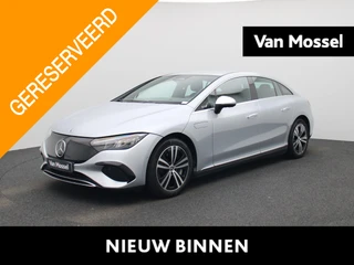 Mercedes-Benz EQE 300 Business Line 89 kWh