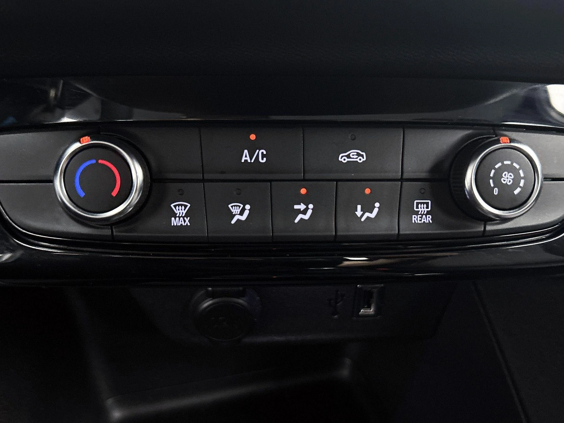 Opel Corsa 1.2 Edition